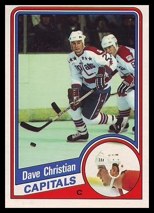 195 Dave Christian